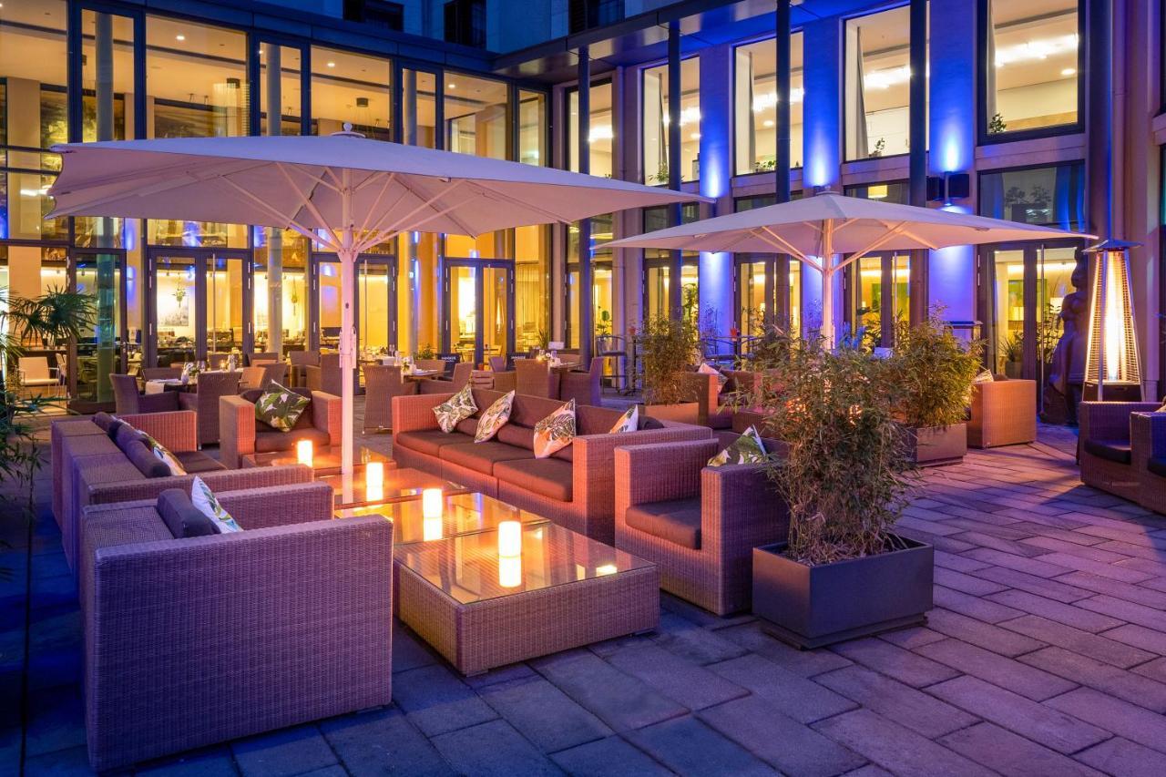 Hotel Innside By Melia Dresden