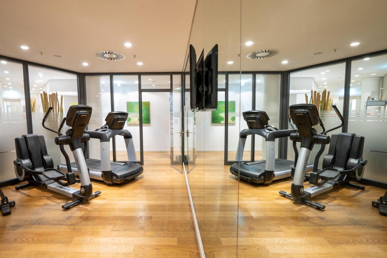 Innside By Melia 4* Dresden