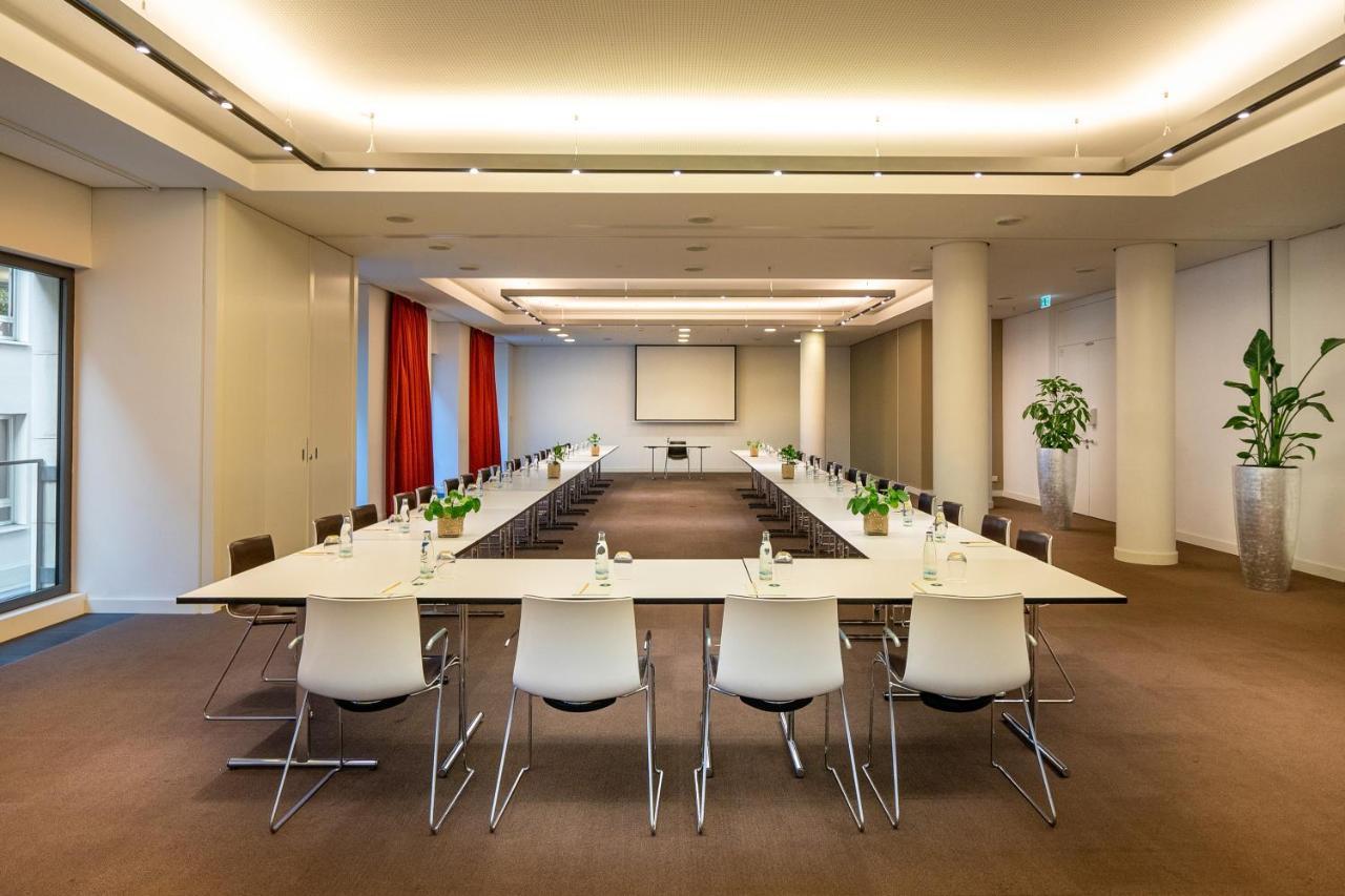 Innside By Melia Hotel Dresden