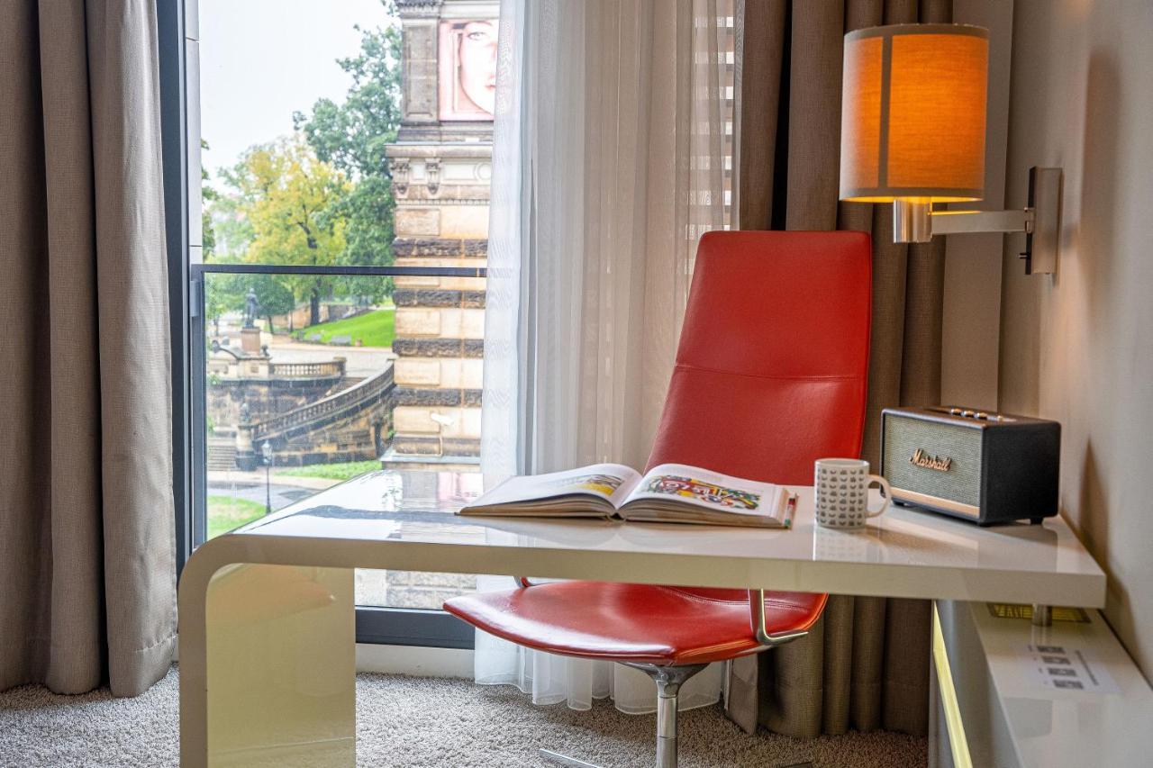 Innside By Melia Hotel 4*