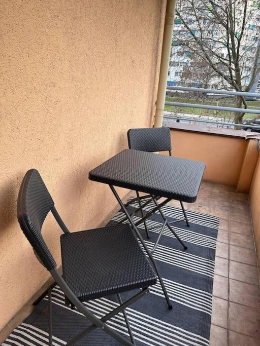 Apartment Cozy Mit Balkon I Wlan *