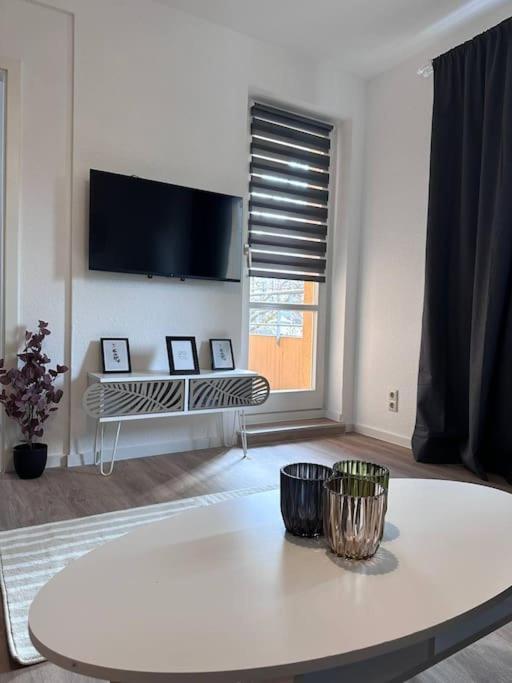 Cozy Mit Balkon I Wlan Apartment Dresden