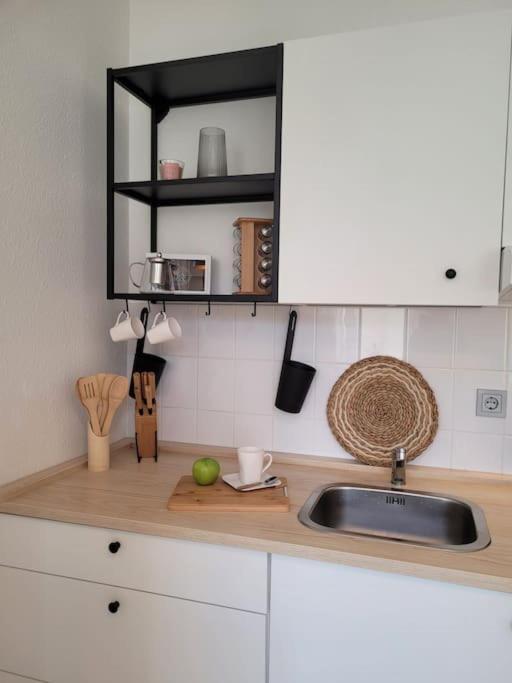 Gemuetliches Helles Apartment *