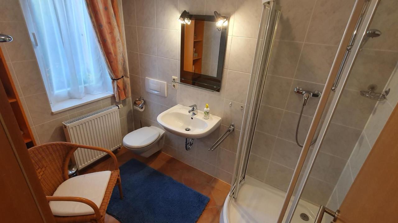 Am Dresdner Elbhang Apartment *