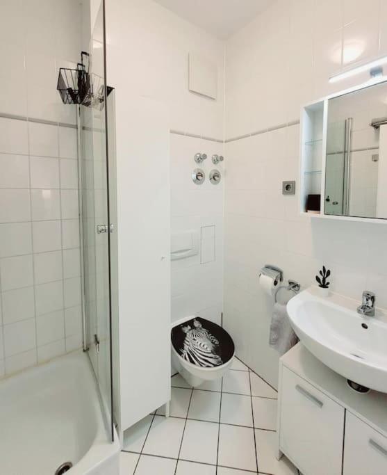 Apartment Gemuetliches Helles *