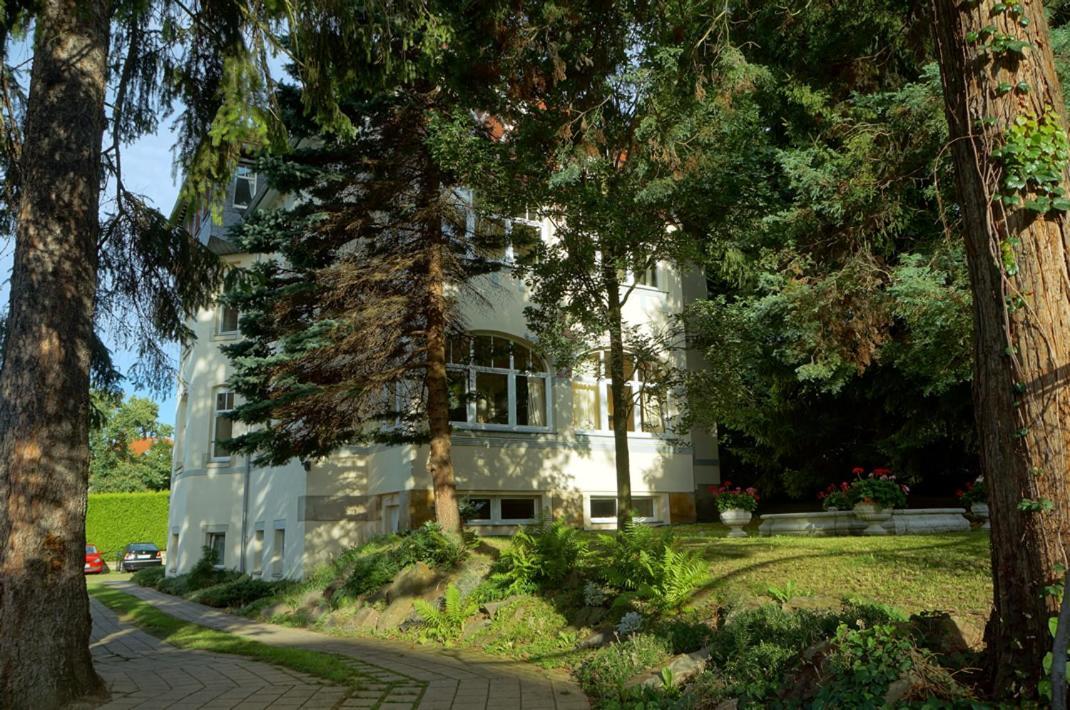 Hotel-appartement-villa Ulenburg Aparthotel 3*