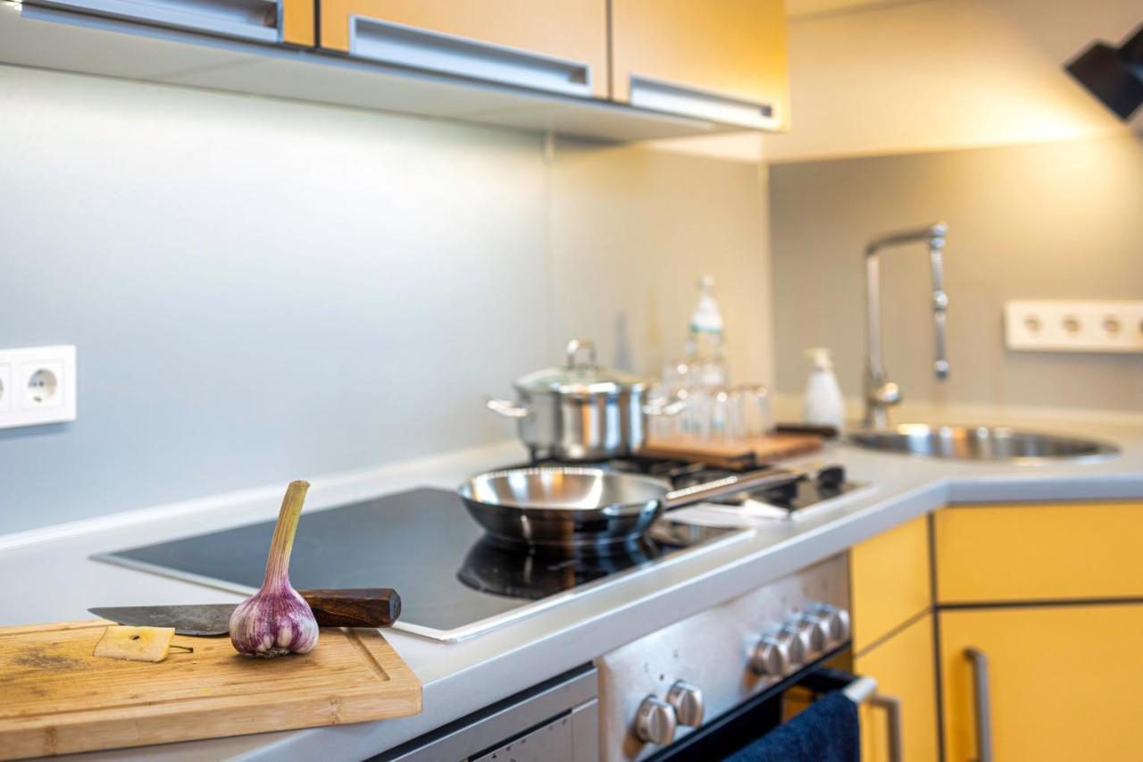 Nuumis Luxury 115 M2 Apartment, Dresdner Heide Mit Garten Apartment *