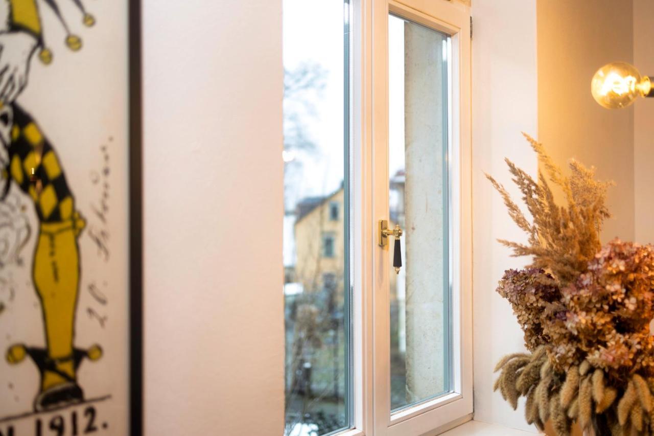 Nuumis Luxury 115 M2 Apartment, Dresdner Heide Mit Garten Apartment Dresden