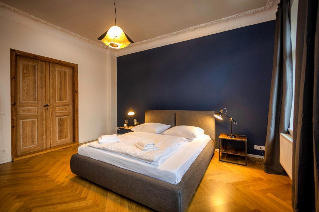 Nuumis Luxury 115 M2 Apartment, Dresdner Heide Mit Garten * Dresden