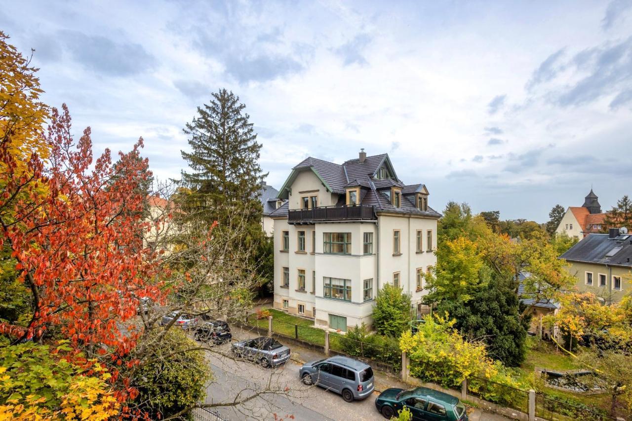 Apartment Nuumis Luxury 115 M2 Apartment, Dresdner Heide Mit Garten Dresden