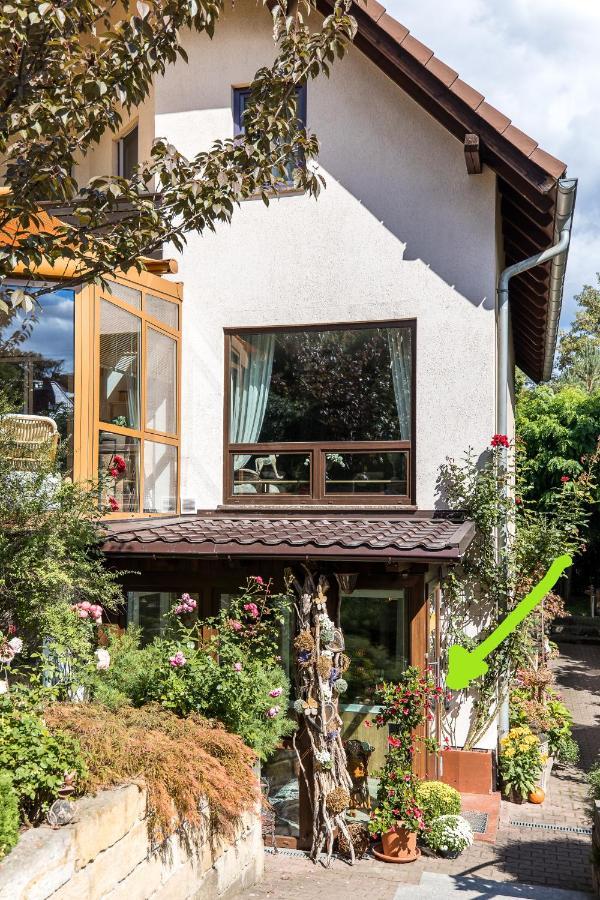 Apartment Zum Wohlfühlen