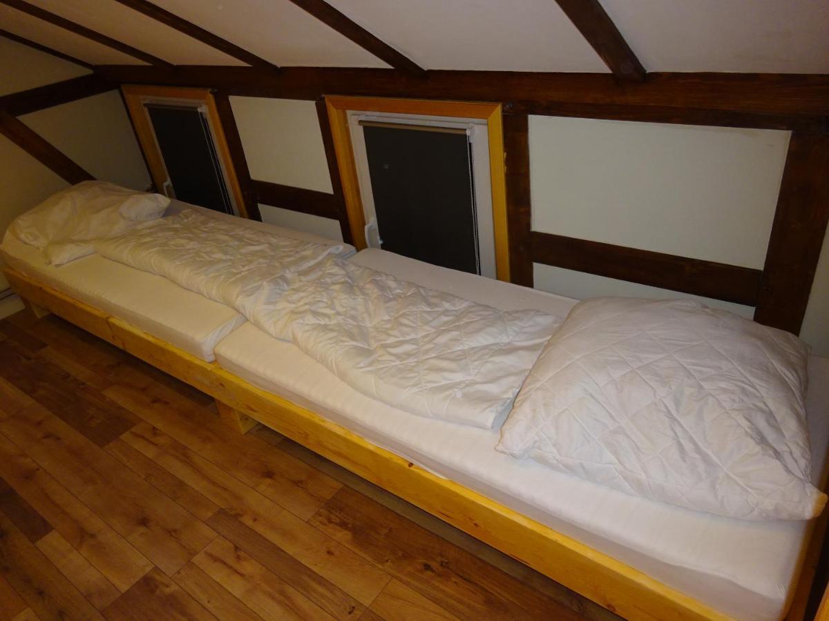 Gasthof Franks Kleines In *