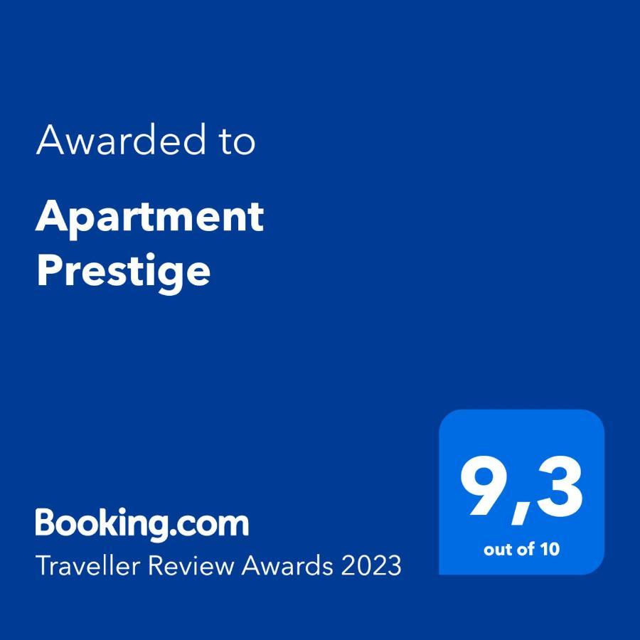 Appartement Prestige 2