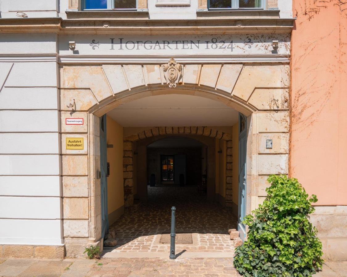 Hofgarten 1824 Garni Hotel 3*