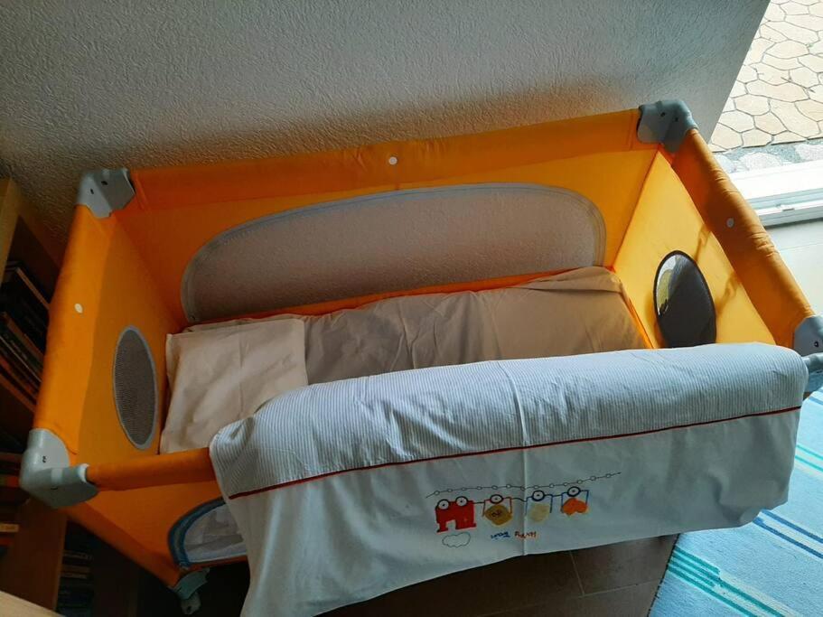 Ehemaliges Torhaus Am Rande Der Dresdner Neustadt Holiday home Dresden