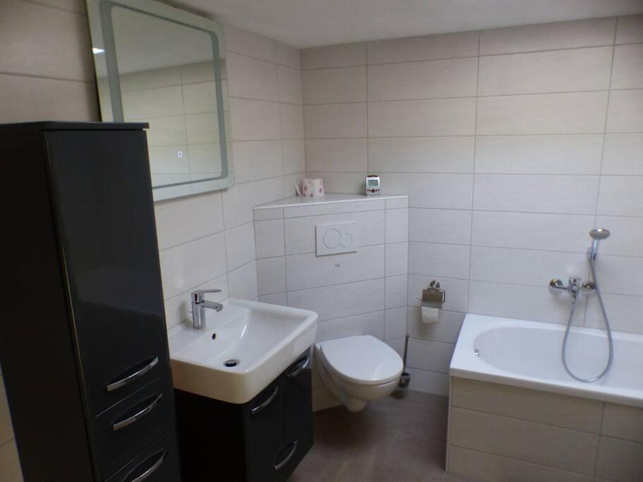 Ehemaliges Torhaus Am Rande Der Dresdner Neustadt Holiday home Dresden