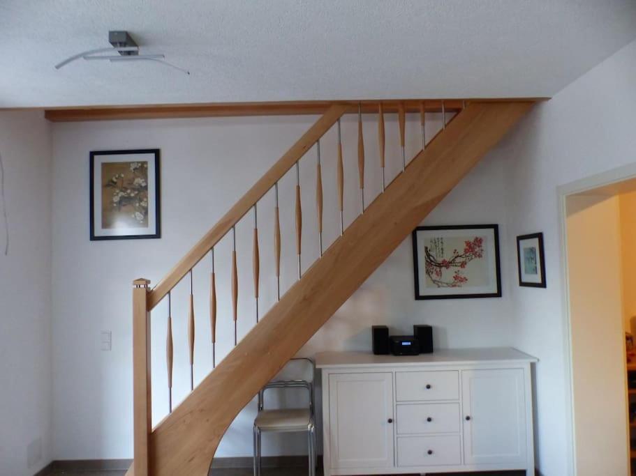 Holiday home Ehemaliges Torhaus Am Rande Der Dresdner Neustadt Dresden