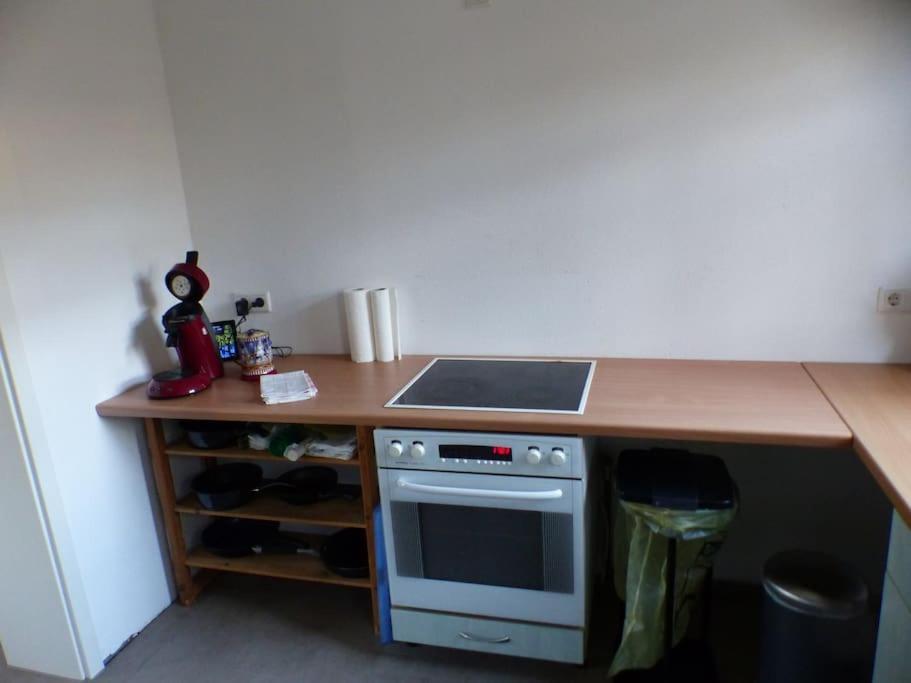 Holiday home Ehemaliges Torhaus Am Rande Der Dresdner Neustadt *