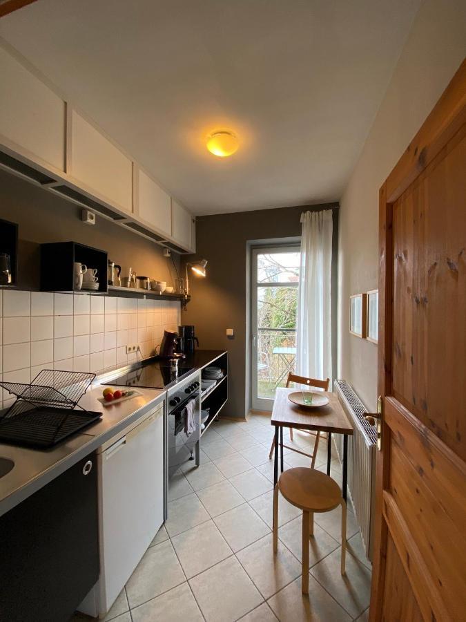 Appartement Neustadt Louise *