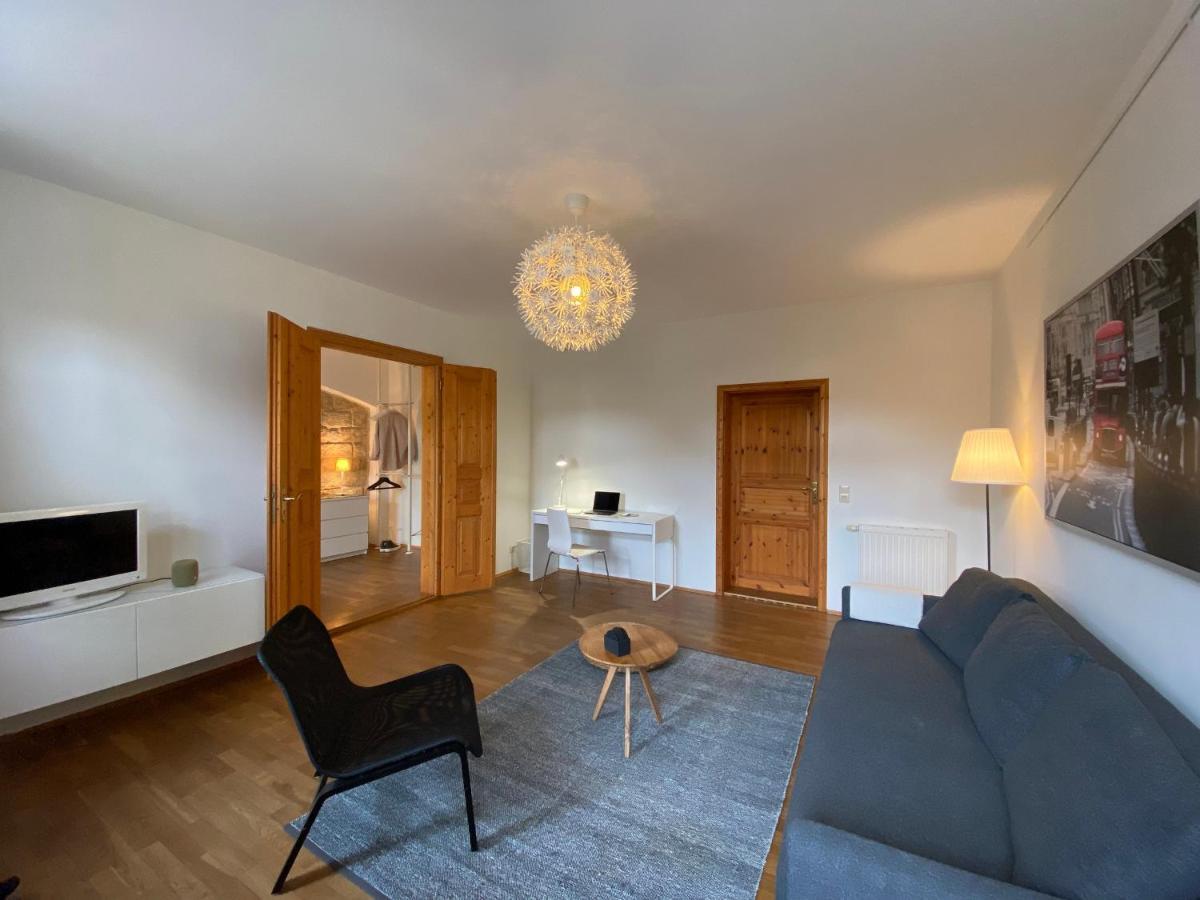 Neustadt Louise Appartement *