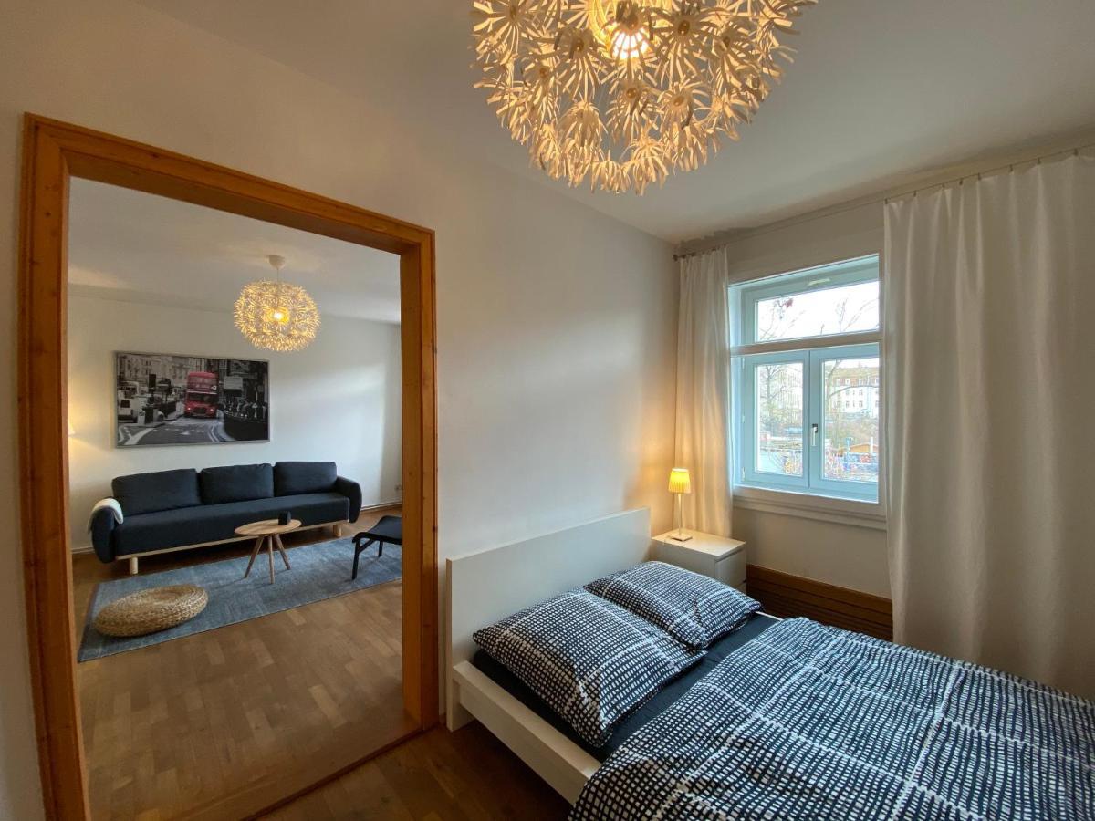 Neustadt Louise Appartement *
