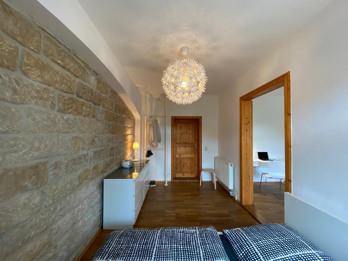 Neustadt Louise Appartement *