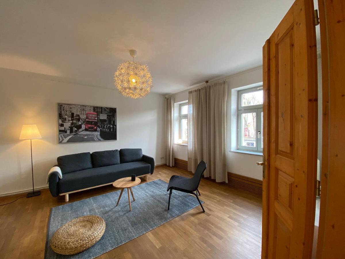 Appartement Neustadt Louise *