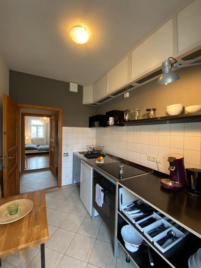Appartement Neustadt Louise *