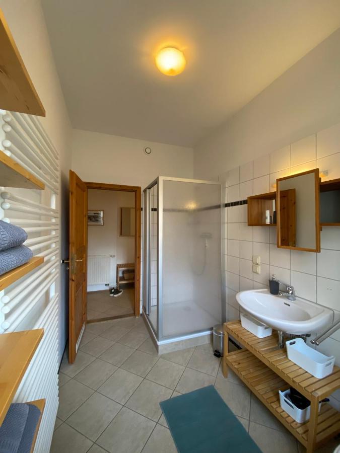 Neustadt Louise Appartement *