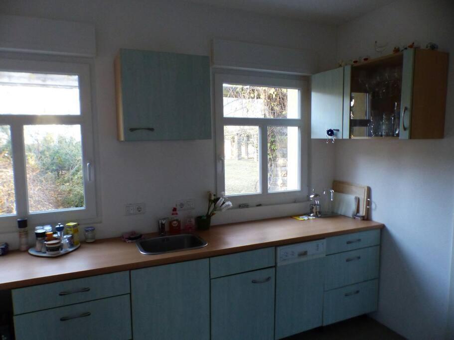 Ehemaliges Torhaus Am Rande Der Dresdner Neustadt Holiday home