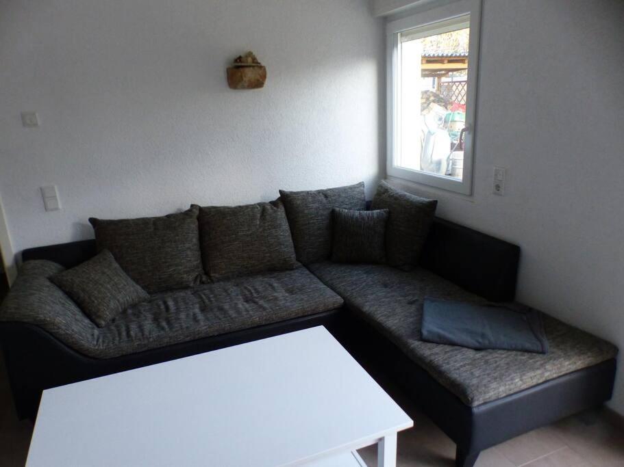 Holiday home Ehemaliges Torhaus Am Rande Der Dresdner Neustadt Dresden