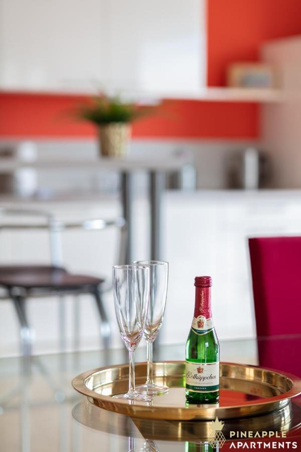 Appartement Pineapple Zwinger Iii *