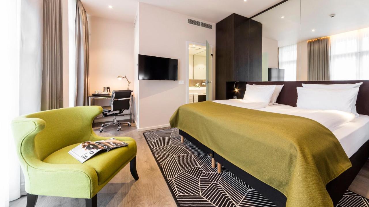 Hotel - Am Zwinger, An Ihg