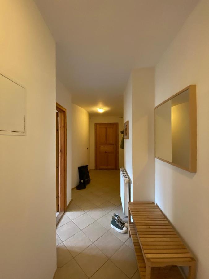 Appartement Neustadt Louise Dresden