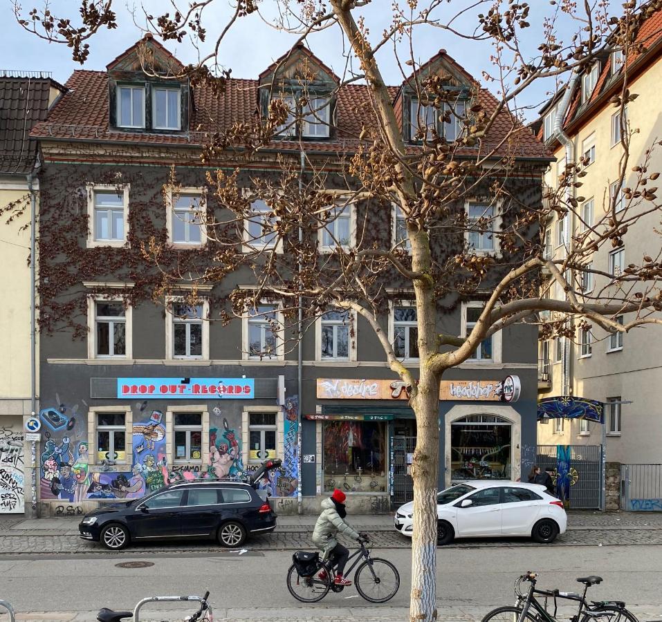 Neustadt Louise *