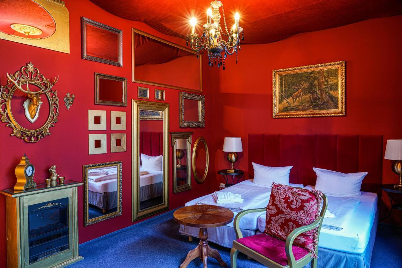 Hostel Lalelu Dresden