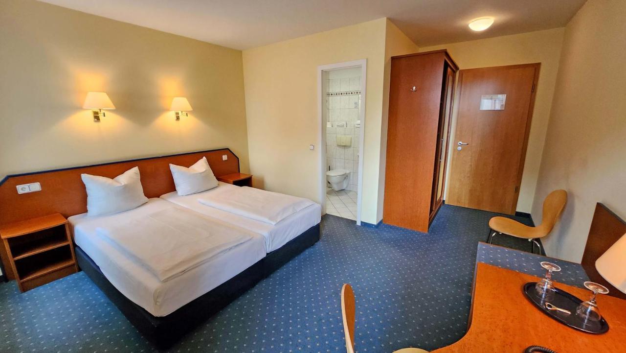 Amadeus 3* Dresden