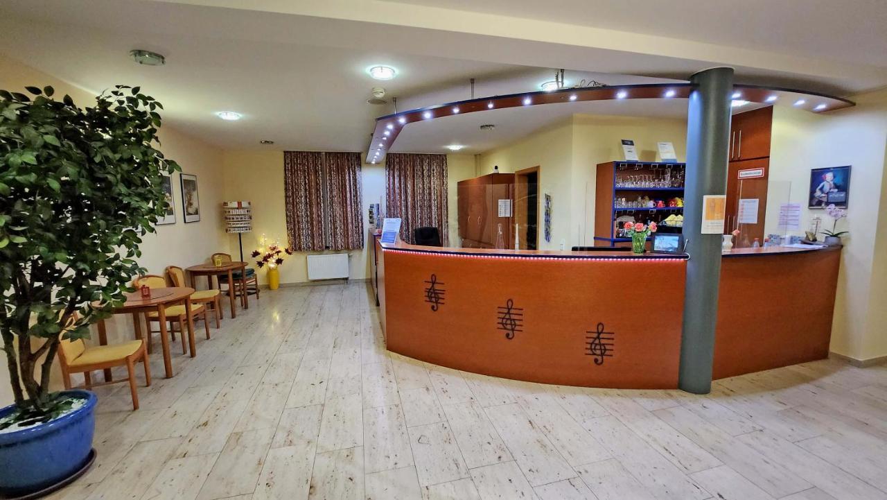 Hotel Amadeus