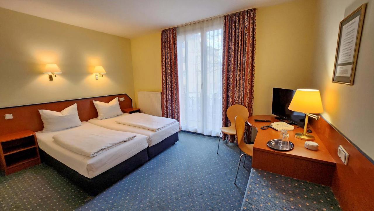 Hotel Amadeus
