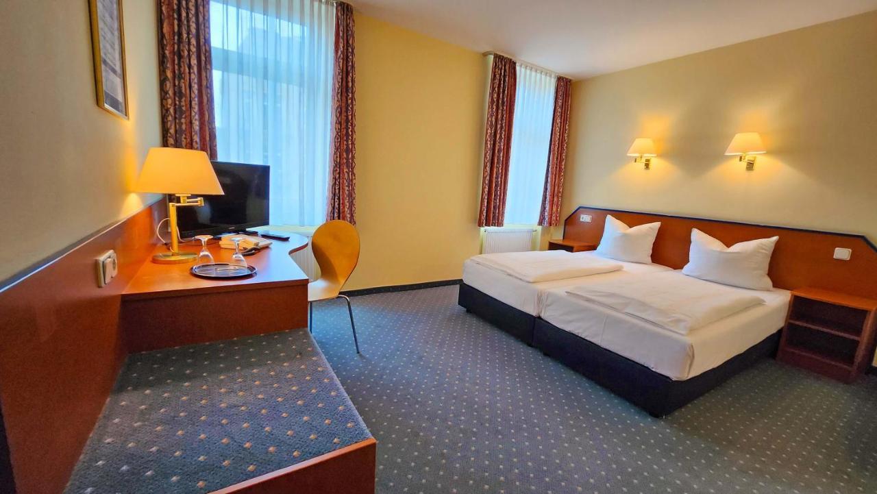 Amadeus Dresden
