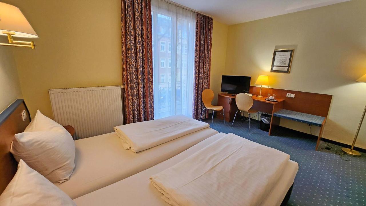 Amadeus 3* Dresden
