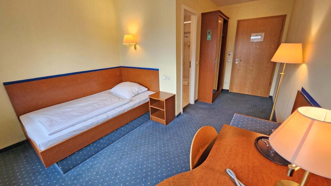 Amadeus 3* Dresden