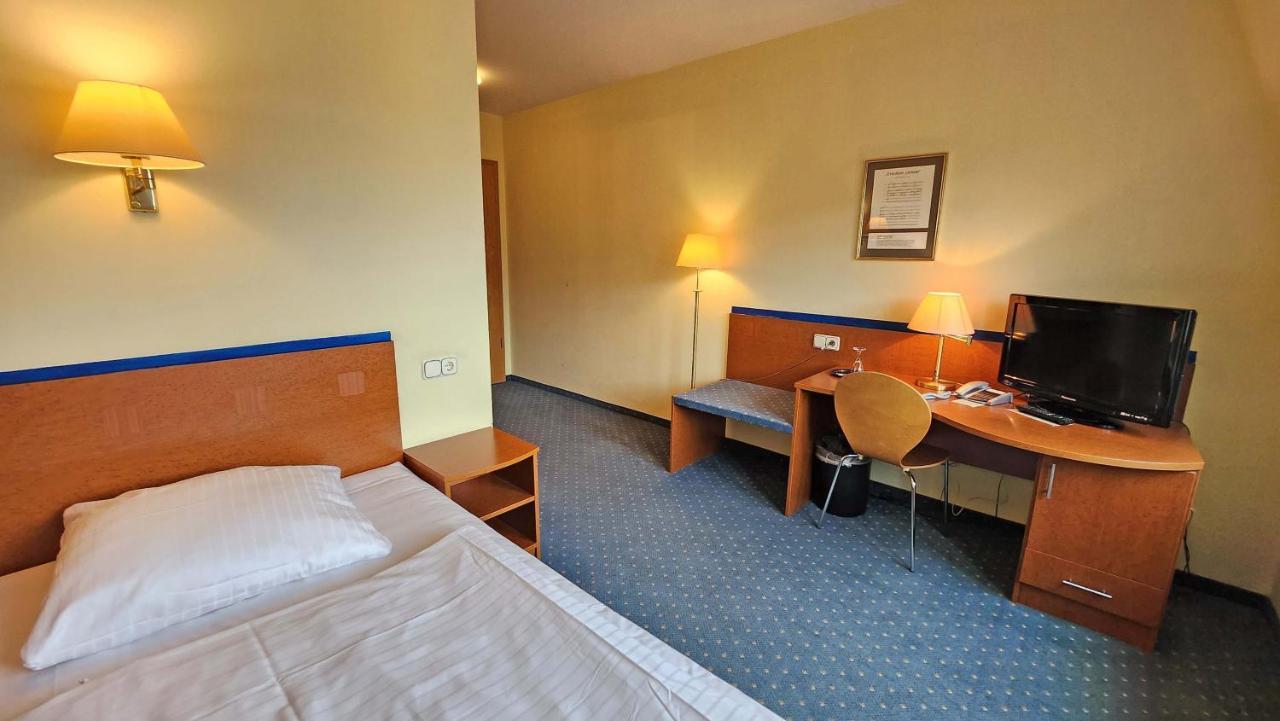 Amadeus 3* Dresden