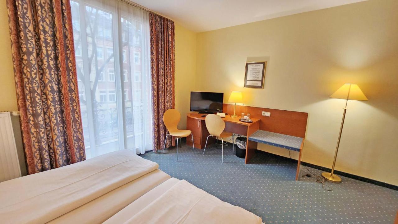 Hotel Amadeus