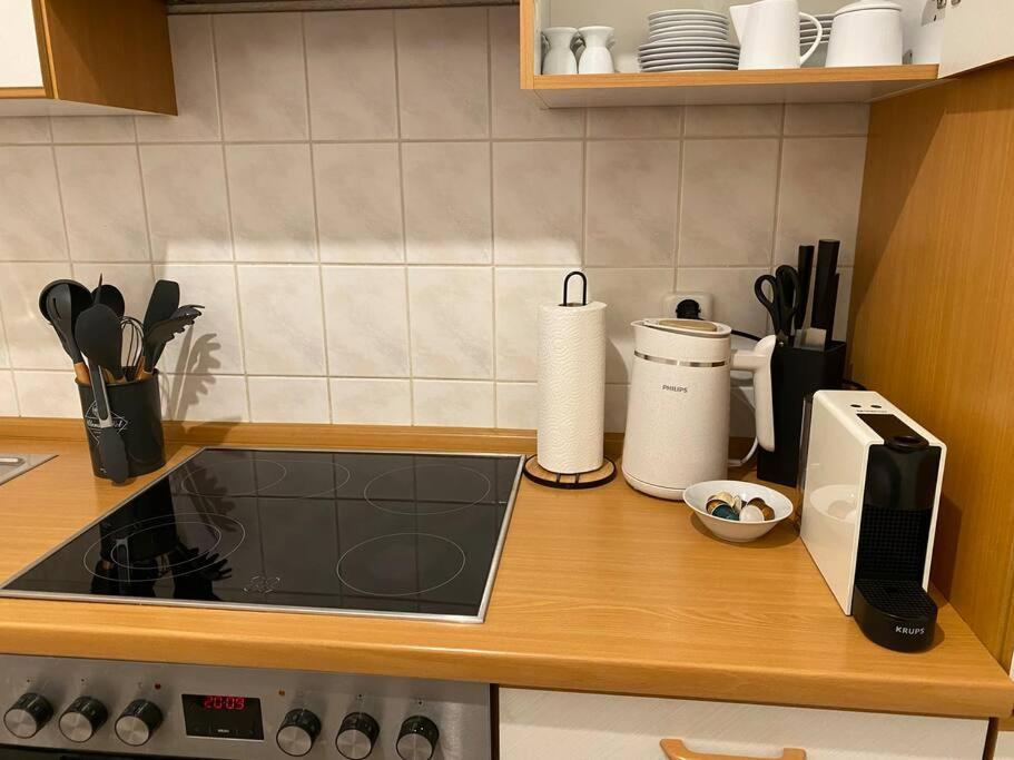 Appartement Appart-windberg In Coschuetz *