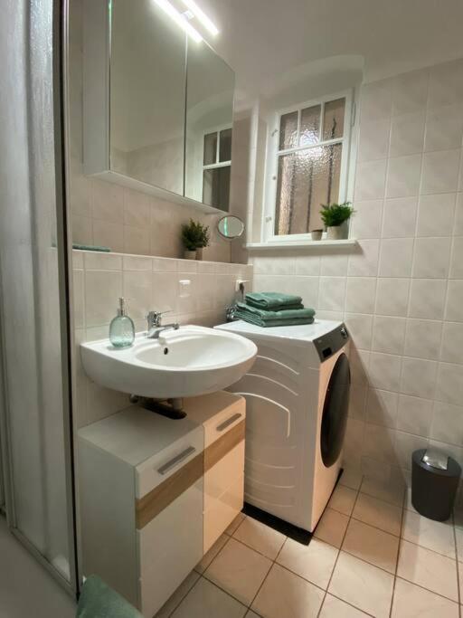 Appartement Appart-windberg In Coschuetz Dresden