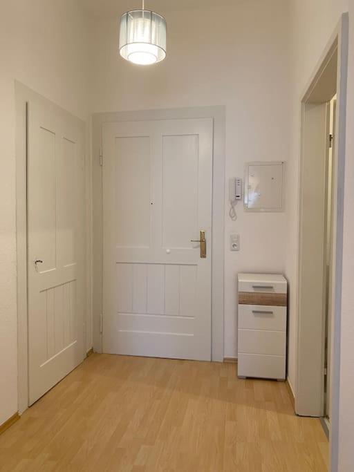 Appart-windberg In Coschuetz Appartement