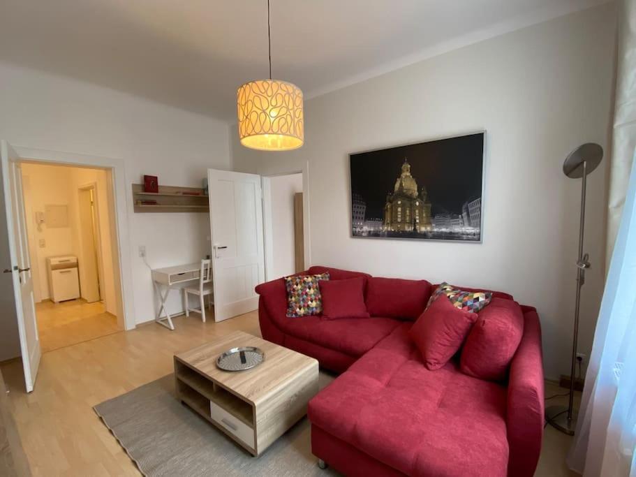 Appartement Appart-windberg In Coschuetz