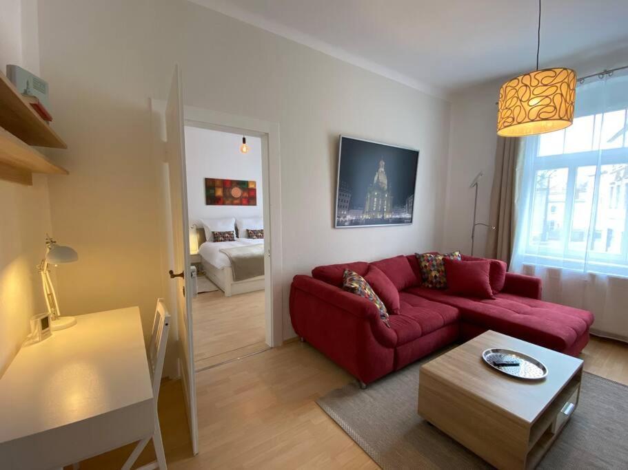 Appartement Appart-windberg In Coschuetz *