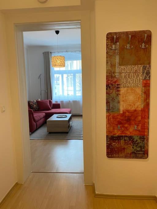 Appart-windberg In Coschuetz Appartement